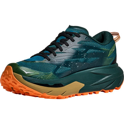 Кроссовки для трейлраннинга Hoka Mafate 5, мужские — 4