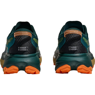 Кроссовки для трейлраннинга Hoka Mafate 5, мужские — 5