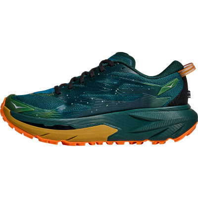 Кроссовки для трейлраннинга Hoka Mafate 5, мужские — 6