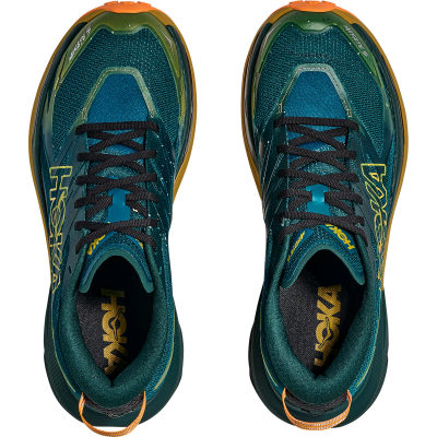 Кроссовки для трейлраннинга Hoka Mafate 5, мужские — 7