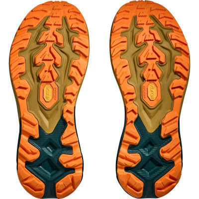Кроссовки для трейлраннинга Hoka Mafate 5, мужские — 8