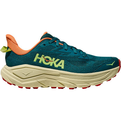 Кроссовки для трейлраннинга Hoka Challenger 8, женские