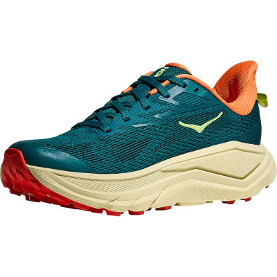 Кроссовки для трейлраннинга Hoka Challenger 8, женские — 4