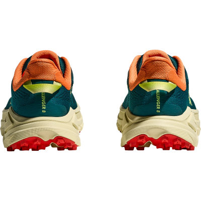 Кроссовки для трейлраннинга Hoka Challenger 8, женские — 5