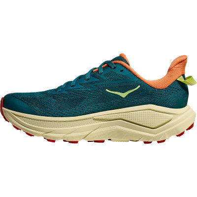 Кроссовки для трейлраннинга Hoka Challenger 8, женские — 6