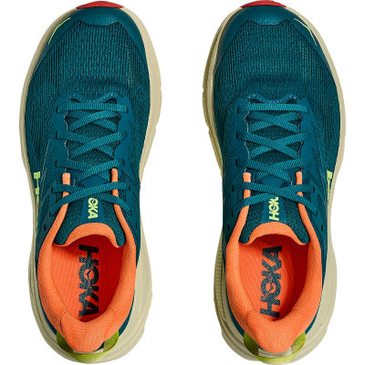 Кроссовки для трейлраннинга Hoka Challenger 8, женские — 7