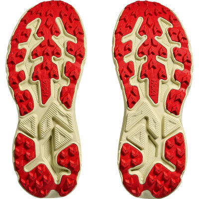 Кроссовки для трейлраннинга Hoka Challenger 8, женские — 8
