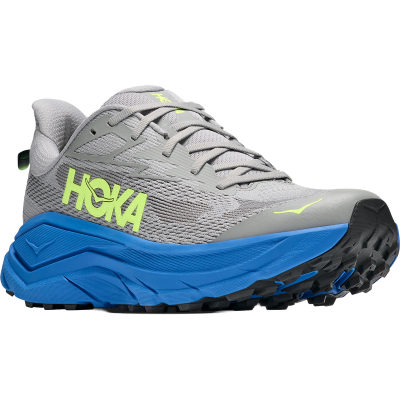 Кроссовки для трейлраннинга Hoka Challenger 8, мужские — 2