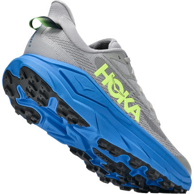 Кроссовки для трейлраннинга Hoka Challenger 8, мужские — 3