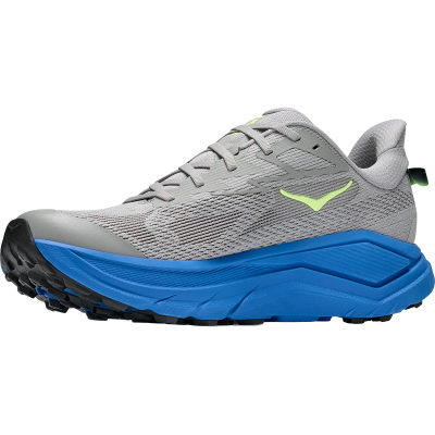 Кроссовки для трейлраннинга Hoka Challenger 8, мужские — 4