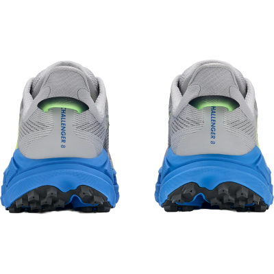 Кроссовки для трейлраннинга Hoka Challenger 8, мужские — 5