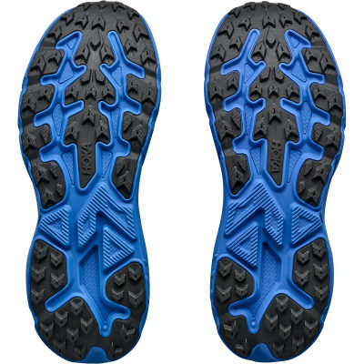 Кроссовки для трейлраннинга Hoka Challenger 8, мужские — 8