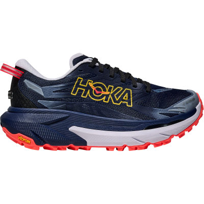 Кроссовки для трейлраннинга Hoka Mafate 5, женские