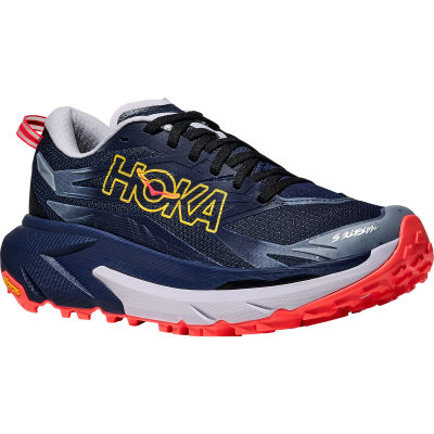 Кроссовки для трейлраннинга Hoka Mafate 5, женские — 2