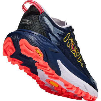 Кроссовки для трейлраннинга Hoka Mafate 5, женские — 3