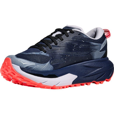 Кроссовки для трейлраннинга Hoka Mafate 5, женские — 4