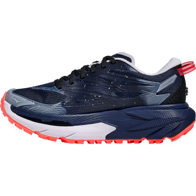 Кроссовки для трейлраннинга Hoka Mafate 5, женские — 6