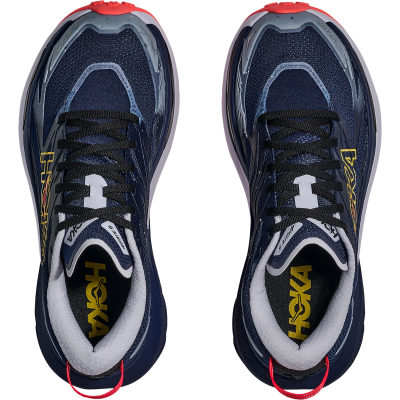 Кроссовки для трейлраннинга Hoka Mafate 5, женские — 7