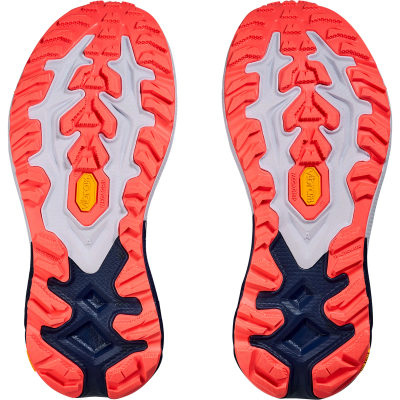 Кроссовки для трейлраннинга Hoka Mafate 5, женские — 8