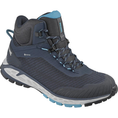 Треккинговые ботинки Meindl Power Walker 4.2 Mid GTX, женские
