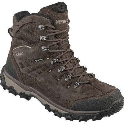 Зимние ботинки Meindl Silian GTX, мужские