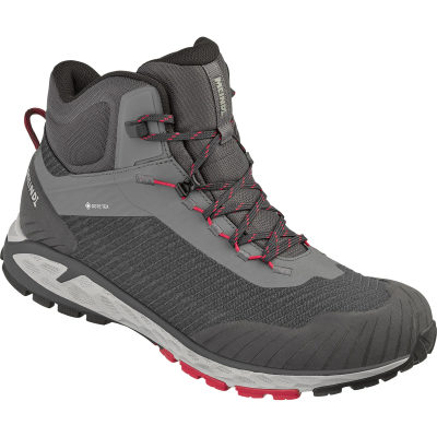 Треккинговые ботинки Meindl Power Walker 4.2 Mid GTX, мужские