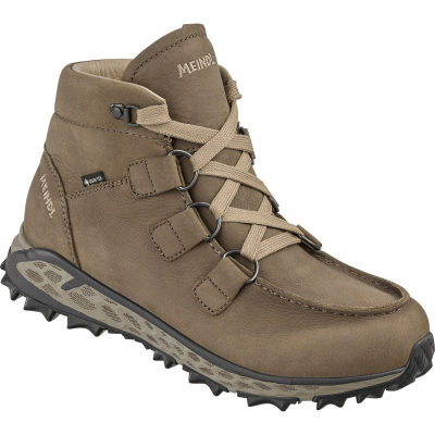 Зимние ботинки Meindl Klausen GTX, женские