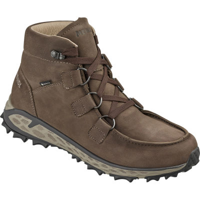 Зимние ботинки Meindl Klausen GTX, мужские