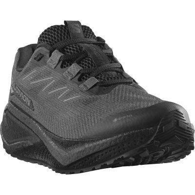 Кроссовки для трейлраннинга Salomon Aero Blaze 3 GRVL GTX, мужские — 2