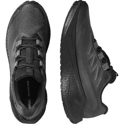 Кроссовки для трейлраннинга Salomon Aero Blaze 3 GRVL GTX, мужские — 4