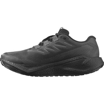 Кроссовки для трейлраннинга Salomon Aero Blaze 3 GRVL GTX, мужские — 5
