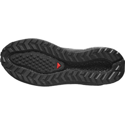 Кроссовки для трейлраннинга Salomon Aero Blaze 3 GRVL GTX, мужские — 6
