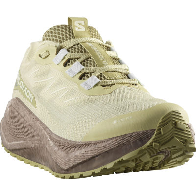 Кроссовки для трейлраннинга Salomon Aero Blaze 3 GRVL GTX, женские — 2