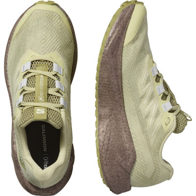 Кроссовки для трейлраннинга Salomon Aero Blaze 3 GRVL GTX, женские — 3