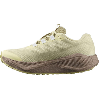 Кроссовки для трейлраннинга Salomon Aero Blaze 3 GRVL GTX, женские — 4