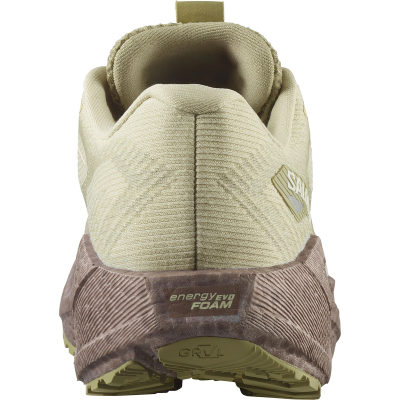 Кроссовки для трейлраннинга Salomon Aero Blaze 3 GRVL GTX, женские — 5