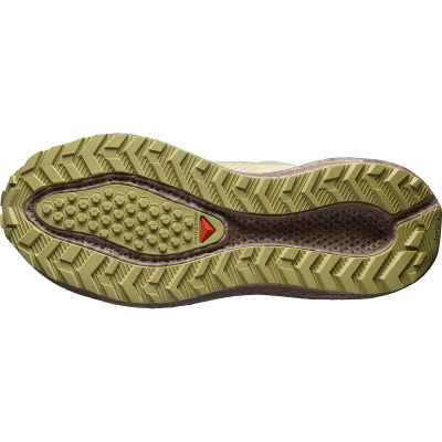 Кроссовки для трейлраннинга Salomon Aero Blaze 3 GRVL GTX, женские — 6