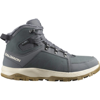 Треккинговые ботинки Salomon Outchill TS WP, мужские