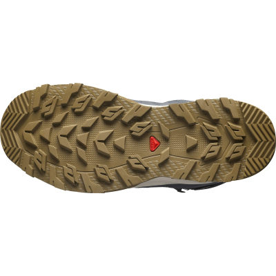 Треккинговые ботинки Salomon Outchill TS WP, мужские — 5