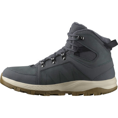 Треккинговые ботинки Salomon Outchill TS WP, мужские — 6