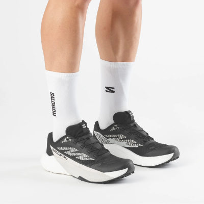 Кроссовки для трейлраннинга Salomon Pulsar, мужские — 6