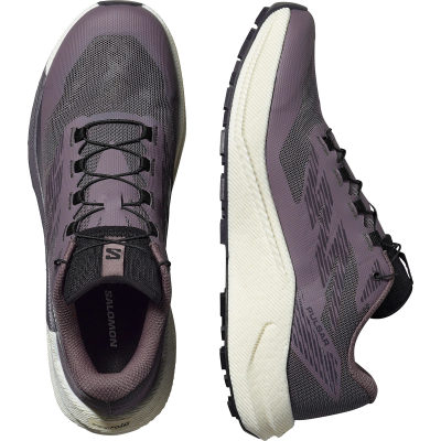 Кроссовки для трейлраннинга Salomon Pulsar, женские — 4