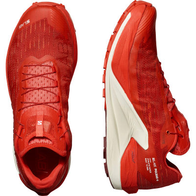 Кроссовки для трейлраннинга Salomon S-Lab Pulsar 4 — 4