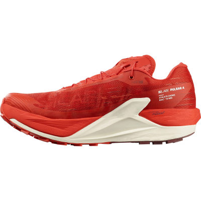 Кроссовки для трейлраннинга Salomon S-Lab Pulsar 4 — 6