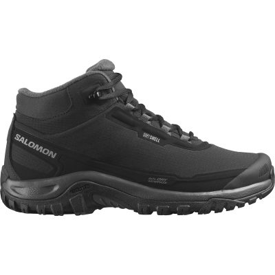 Зимние ботинки Salomon Shelter WP, мужские