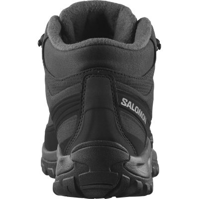 Зимние ботинки Salomon Shelter WP, мужские — 3