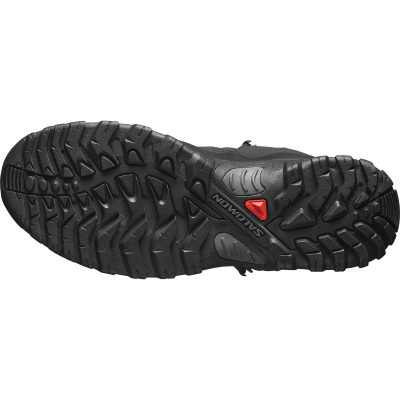 Зимние ботинки Salomon Shelter WP, мужские — 5
