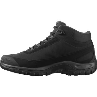 Зимние ботинки Salomon Shelter WP, мужские — 6