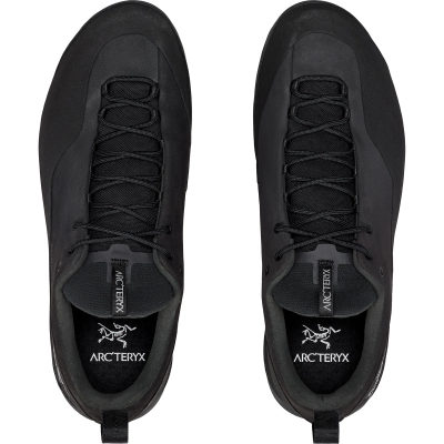 Треккинговые ботинки Arcteryx Konseal GTX, мужские — 4