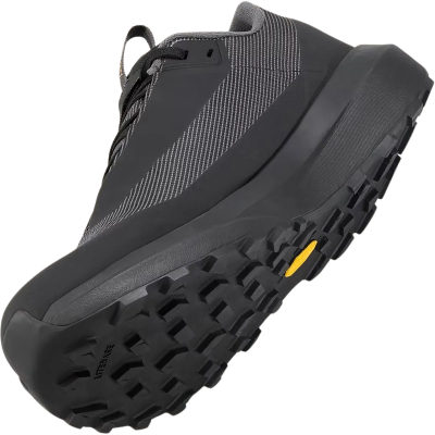 Кроссовки для трейлраннинга Arcteryx Norvan LD 4 GTX, женские — 2